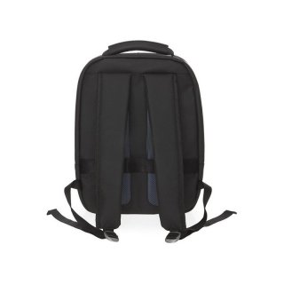 Mandarina Duck Touchduck 10 л городской рюкзак из полиуретана черный