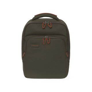 Mandarina Duck Touchduck 10 л міський рюкзак з поліуретана зелений