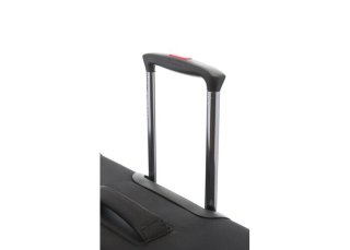 Средний чемодан March Tourer – 70/83 л, 3,1 кг Черный