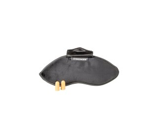 Маска для глаз и беруши Wenger Eyemask with Ear Plugs Маска для глаз и беруши Wenger Eyemask with Ear Plugs