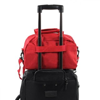 Members Essential On-Board 12,5 л сумка дорожня з поліестеру синя