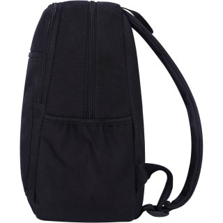 Молодіжний рюкзак Bagland Young – 13 л, 0,40 кг Чорний