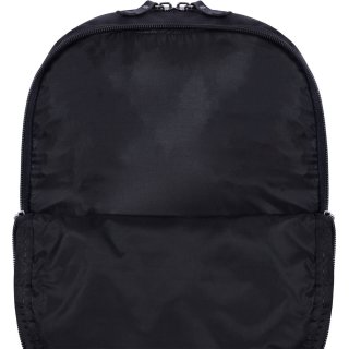 Молодіжний рюкзак Bagland Young – 13 л, 0,40 кг Чорний
