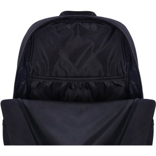Молодіжний рюкзак Bagland Young – 13 л, 0,40 кг Чорний