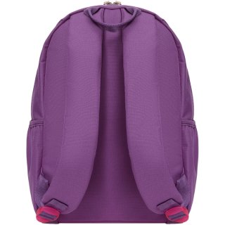 Молодіжний рюкзак Bagland Young – 13 л, 0,40 кг Фіолетовий