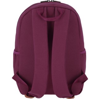 Молодіжний рюкзак Bagland Young – 13 л, 0,40 кг Червоний