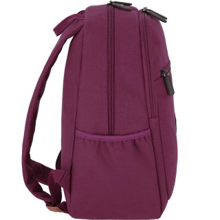 Молодіжний рюкзак Bagland Young – 13 л, 0,40 кг Червоний
