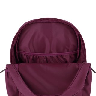 Молодіжний рюкзак Bagland Young – 13 л, 0,40 кг Червоний