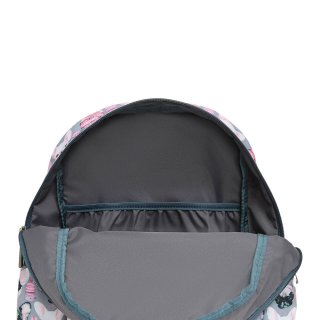 Молодіжний рюкзак Bagland Young – 13 л, 0,40 кг Різнокольоровий