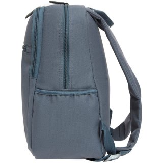 Молодіжний рюкзак Bagland Young – 13 л, 0,40 кг Сірий