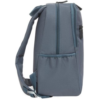 Молодіжний рюкзак Bagland Young – 13 л, 0,40 кг Сірий