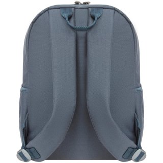 Молодіжний рюкзак Bagland Young – 13 л, 0,40 кг Сірий