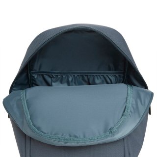 Молодіжний рюкзак Bagland Young – 13 л, 0,40 кг Сірий