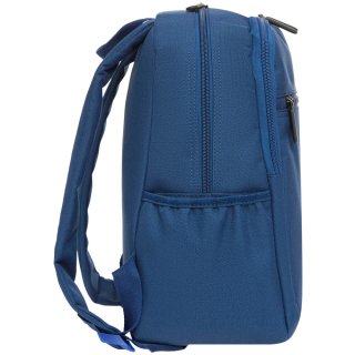 Молодежный рюкзак Bagland Young – 13 л, 0,40 кг Синий