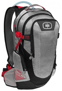 Моторюкзак Dakar 100oz Hydration Pack Chrome