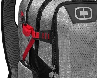 Моторюкзак Dakar 100oz Hydration Pack Chrome