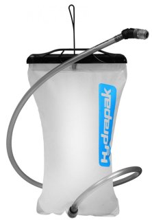 Моторюкзак Dakar 100oz Hydration Pack Chrome