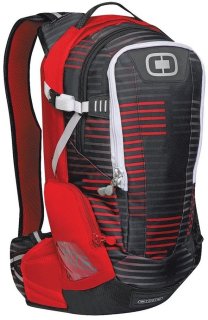Моторюкзак Dakar 100oz Hydration Pack Stoke