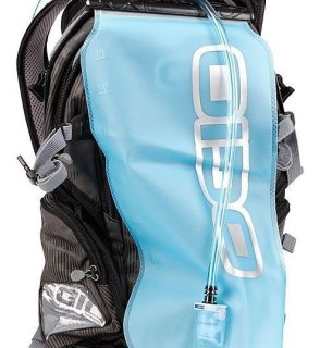 Моторюкзак Dakar 100oz Hydration Pack Stoke