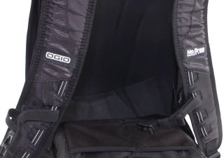Моторюкзак с отделом для ноутбука OGIO No Drag Mach 1 Pack (Stealth)
