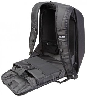 Моторюкзак с отделом для ноутбука OGIO No Drag Mach 1 Pack (Stealth)