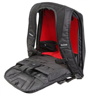 Моторюкзак с отделом для ноутбука OGIO No Drag Mach 3 Pack (Stealth)