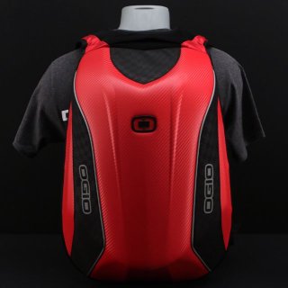 Моторюкзак с отделом для ноутбука OGIO No Drag Mach 5 Pack (Stealth)