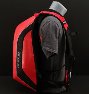 Моторюкзак с отделом для ноутбука OGIO No Drag Mach 5 Pack (Stealth)