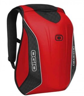 Моторюкзак с отделом для ноутбука OGIO No Drag Mach 5 Pack (Stealth)