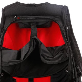 Моторюкзак с отделом для ноутбука OGIO No Drag Mach 5 Pack (Stealth)
