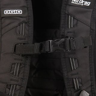 Моторюкзак с отделом для ноутбука OGIO No Drag Mach 5 Pack (Stealth)