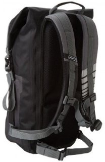 Моторюкзак водонепроницаемый OGIO 15" All Elements Pack Stealth