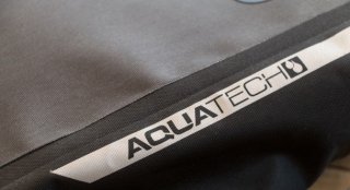 Моторюкзак водонепроницаемый OGIO 15" All Elements Pack Stealth