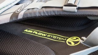 Моторюкзак водонепроницаемый OGIO 15" All Elements Pack Stealth