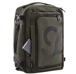 Мультфунциональный Рюкзак Xiaomi Ninetygo Outdoor Multifunctional Темно-Зеленый