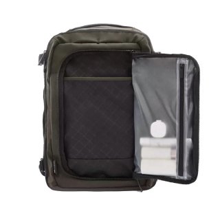 Мультфунциональный Рюкзак Xiaomi Ninetygo Outdoor Multifunctional Темно-Зеленый
