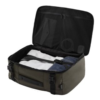 Мультфунциональный Рюкзак Xiaomi Ninetygo Outdoor Multifunctional Темно-Зеленый