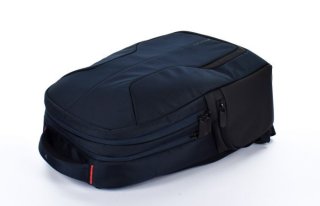 Чоловічий міський рюкзак Roncato Surface на 25 л синій