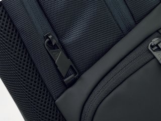 Мужской городской рюкзак Roncato Surface Синий