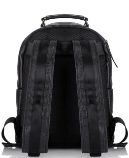 Мужской кожаный рюкзак Tiding Bag A25F-68020A