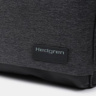 Мужской рюкзак Hedgren NEXT – 20.7 л, 0.98 кг Антрацит