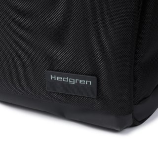 Мужской рюкзак Hedgren NEXT – 20.7 л, 0.98 кг Черный Мужской рюкзак Hedgren NEXT – 20.7 л, 0.98 кг Черный