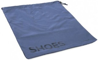 Набор чехлов Tucano ADATTO SACK SET LAUNDRY SHOES (синий+красный)