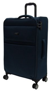 Набір з 3-х валіз з тканини IT Luggage DIGNIFIED Синій