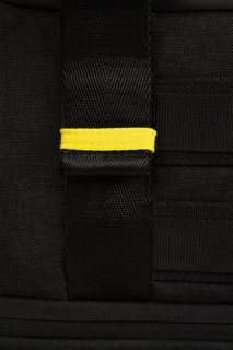 National Geographic Expedition 57 л сумка дорожня з поліестеру чорна