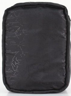 NATIONAL GEOGRAPHIC Explorer 5 л сумка через плечо черная