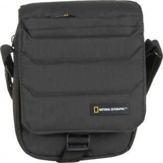 National Geographic Pro 2 л сумка через плечо черная