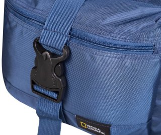 National Geographic Recovery 15 л рюкзак с отделением для планшета из полиэстера синий