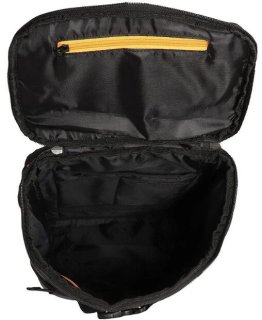 National Geographic Recovery 20 л рюкзак из полиэстера черный