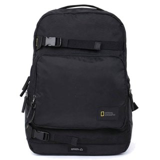 National Geographic Rotor  25 л рюкзак для ноутбука черный